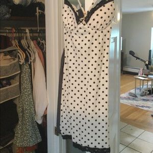 Lingerie/sleep dress 💫